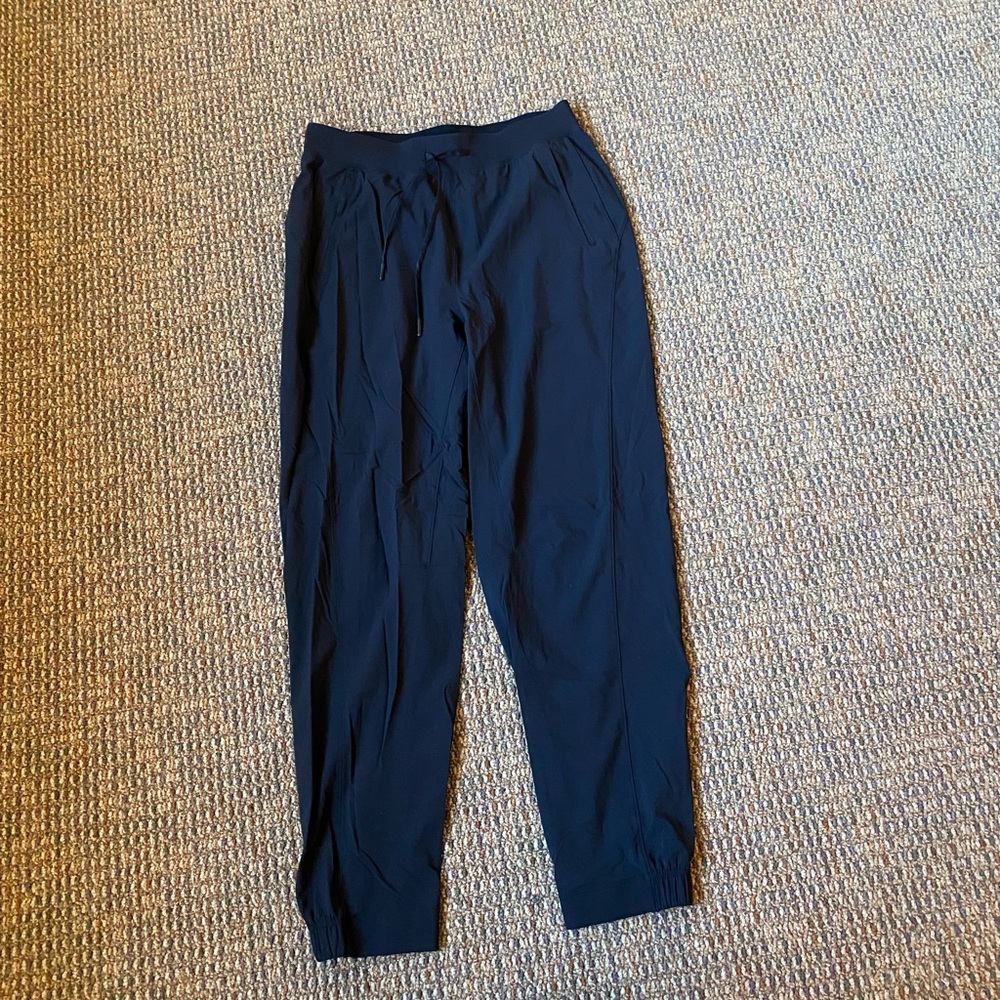 Lululemon License to Train High Rise Pant